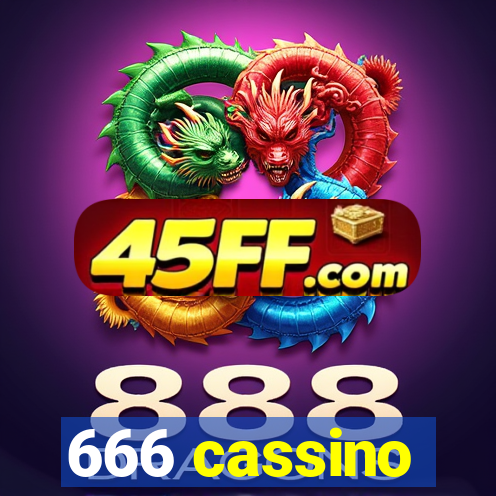 666 cassino